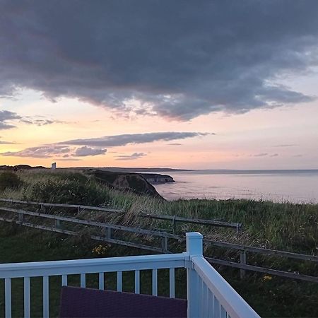 Hotel Sunrise View Hartlepool Exterior foto
