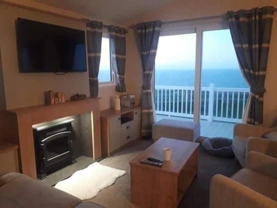 Hotel Sunrise View Hartlepool Exterior foto